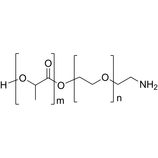 PLLA10000-PEG2000-NH2